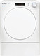Candy CSEV9DF 9KG Vented Tumble Dryer White