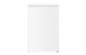 Teknix UC55R5W Undercounter Icebox Fridge – 55cm White