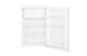Teknix UC55R5W Undercounter Icebox Fridge – 55cm White