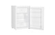 Teknix UC55R5W Undercounter Icebox Fridge – 55cm White