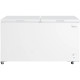 Midea MDRC698FEE01 Chest Freezer - White - E Rated