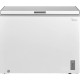 Midea MDRC345FZE01 Chest Freezer - White - E Rated