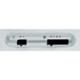 Indesit ISLK66LSX Visor Hood