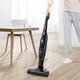 Bosch BCHF220GB, Rechargeable vacuum cleaner