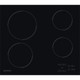 Indesit RI161C Ceramic Hob