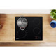 Indesit RI161C Ceramic Hob
