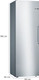 Bosch KSV36VLEP, Free-standing fridge