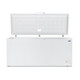 Iceking CF601W.E 560 Liter Chest Freezer