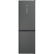 Hotpoint H5X82OSK Freestanding Fridge Freezer - H5X82OSK