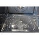 Whirlpool W Collection W7 OS4 4S1 P Built-In Electric Single Oven - Stainless Steel - W7OS44S1P