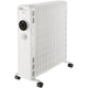 Igenix IG2625 2500W Oil Filled Radiator White - IG2625