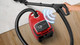 Bosch BGL6PETGB, Bagged vacuum cleaner - BGL6PETGB