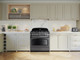 Rangemaster CLAS90FXDFFSL/C 90cm Dual Fuel Range Cooker - CLAS90FXDFFSL/C