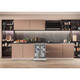 Hotpoint HD7FHP33 60cm Dishwasher - White - HD7FHP33