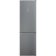 Hotpoint H7X93TSXM Freestanding Fridge Freezer - Silver - H7X93TSXM