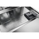 Hoover HF 5C7F0A-80 Freestanding Dishwasher - HF 5C7F0A-80 Hoover HF 5C7F0A-80 Freestanding Dishwasher - HF 5C7F0A-80