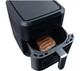 Statesman SKAF05015BK 1500W 5L Air Fryer - Black - SKAF05015BK