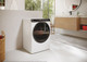 Hoover H7W 412MBC-80 H Wash 700 12kg 1400rpm Washing Machine White - H7W 412MBC-80
