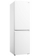 Midea MDRB379FGD01 Combi Fridge Freezer - MDRB379FGD01