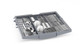 Bosch SMS2HVI67G, free-standing dishwasher - SMS2HVI67G