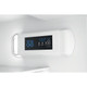 Indesit INC18T312UK Total No Frost Integrated Fridge Freezer - White - INC18T112