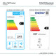 Statesman TF170LWE 60cm Tall Freezer