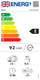 energy label other