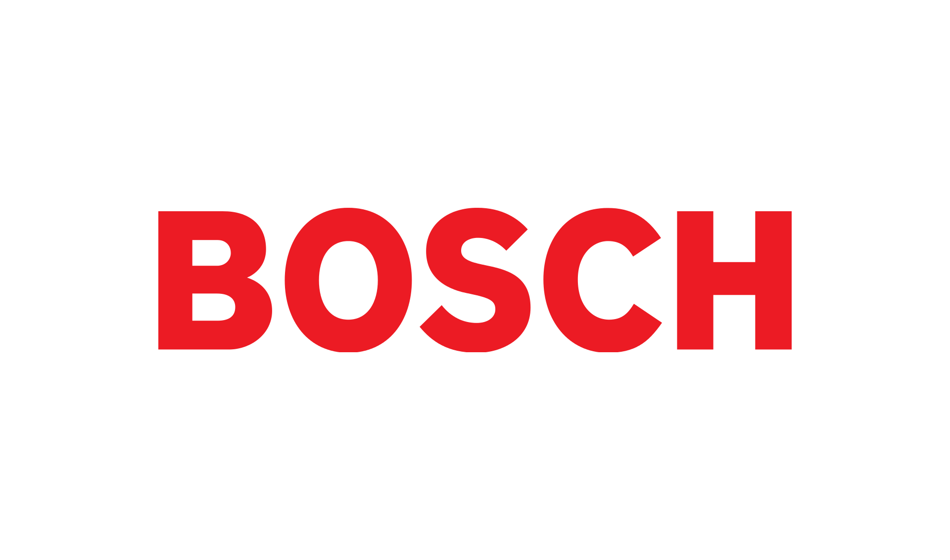  Bosch