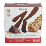 Unterwegs und gesunde Kuchen