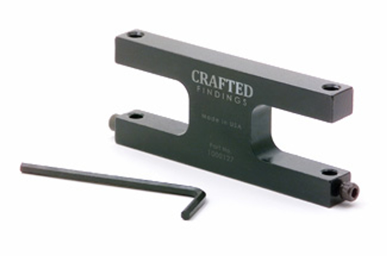 Proxxon Precision Vise for a great price - Metal Clay & Crafted Findings