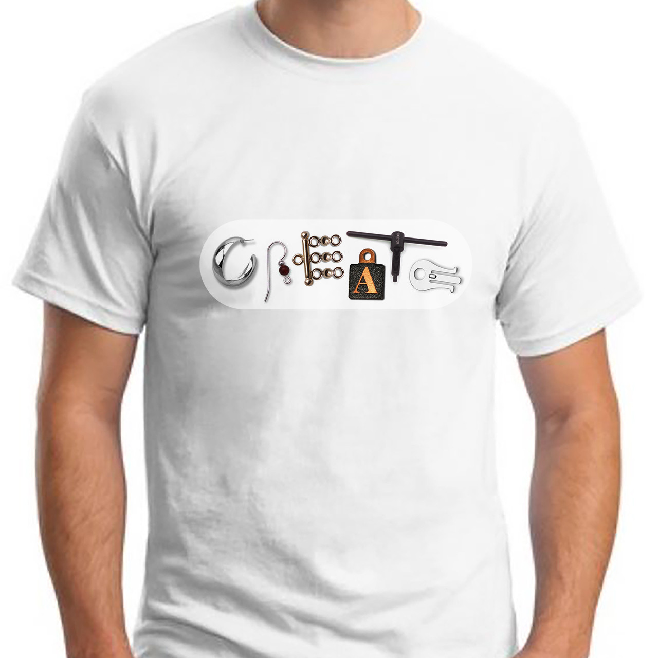 MCF Create T-Shirt