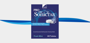 Pro One Sonic Tabs