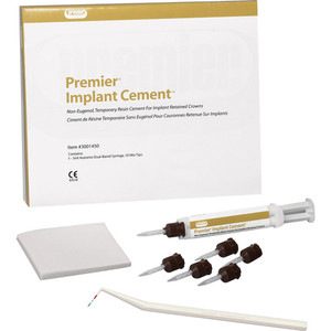 Implant Cement