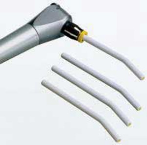 Seal-Tight Tips Air/Water Syringe Tips