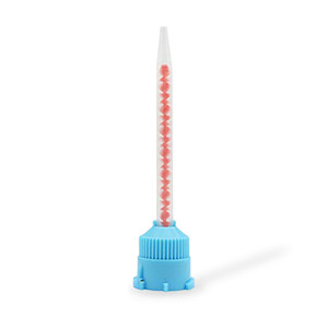 HP SHORT FORMCORE MIXING TIPS W/INTRA ORAL TIP 30
