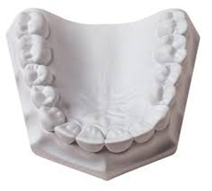 ORTHODONTIC SUPER STONE 25LB