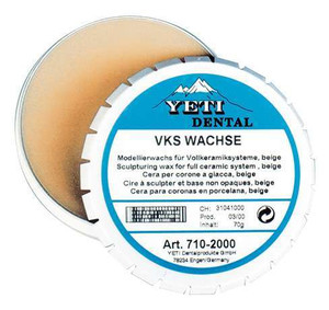 YETI VKS WAX BEIGE 60G