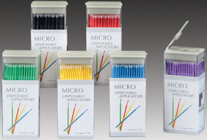 MAXMICRO APPLICATORS FINE 100/BX