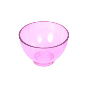 SPECTRUM FLOWBOWL MIXING BOWL MEDIUM PINK