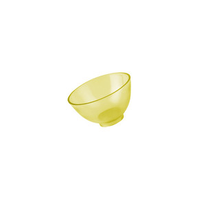 SPECTRUM FLOWBOWL MIXING BOWL MEDIUM YELLOW