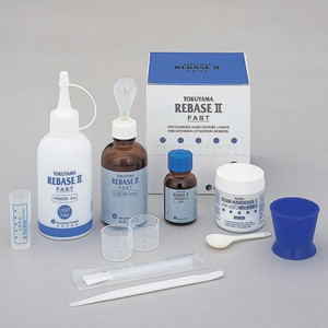 Rebase II Liquid Refill