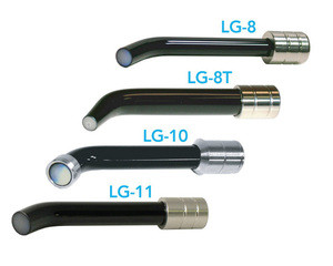 Fiber Optic Turbo Light Guide 11mm