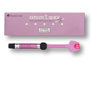 Estelite Sigma Quick Syringe Refill