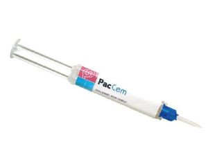 PacCem Glass Ionomer Cement