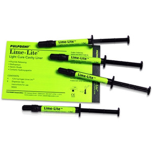 Lime-Lite Cavity Liner