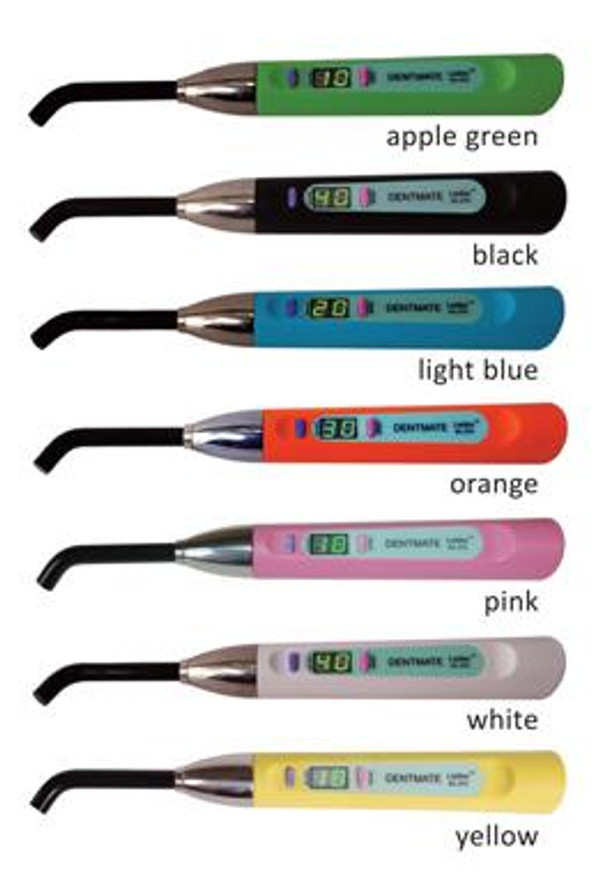 Ledex Dentmate Curing Light