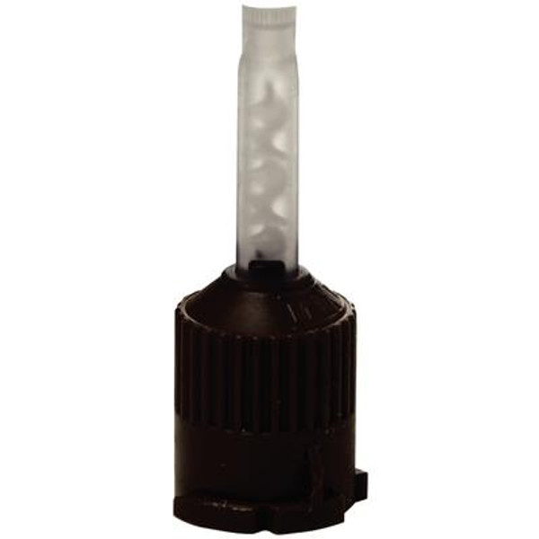 FORMCORE DC MIXING TIPS BROWN 12/PK