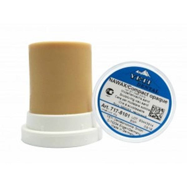 Yeti IQ Compact Ash-Free Wax