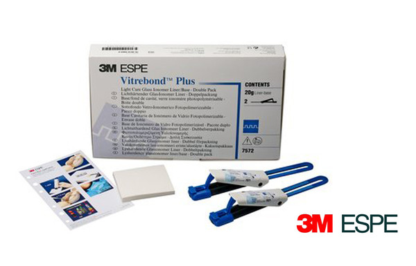 Vitrebond Plus Clicker