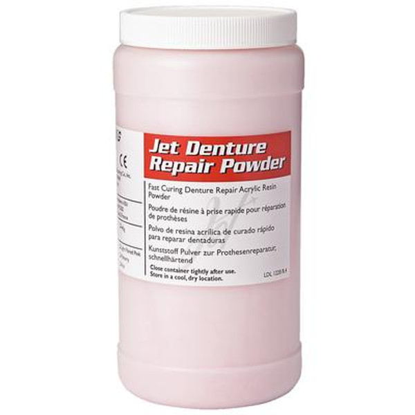 REPAIR MATERIAL REGULAR PINK